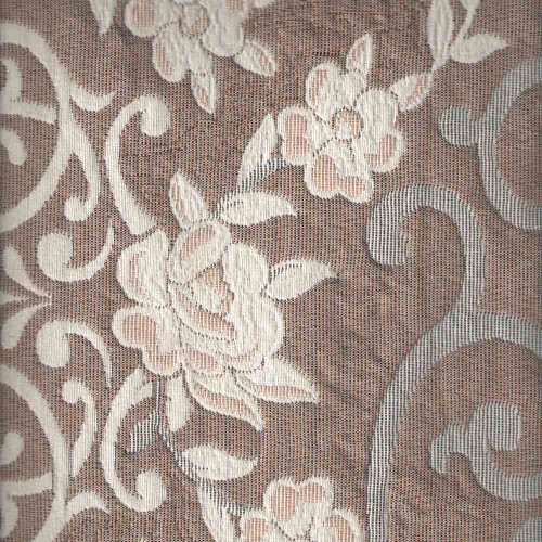 Покрывало гобеленовое Ambiance Cottoni Roma