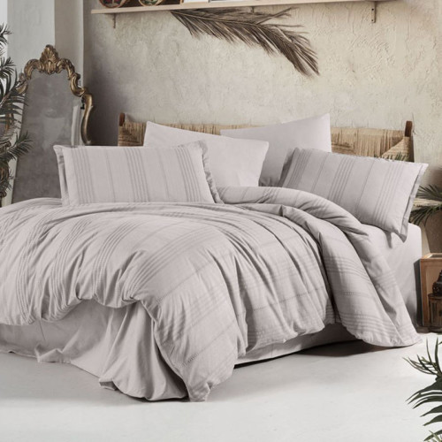 Постельное белье ТМ Aran Clasy ранфорс Exclusive Arakis v6