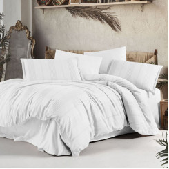 Постільна білизна ТМ Aran Clasy ранфорс Exclusive Arakis v7