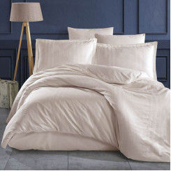 Постільна білизна ТМ Aran Clasy ранфорс Exclusive Melkor v8 Tas Rengi