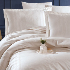 Постільна білизна ТМ Aran Clasy ранфорс Exclusive Melkor v8 Tas Rengi