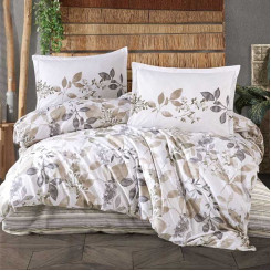 Постільна білизна ТМ Aran Clasy ранфорс Azura v1