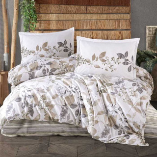 Постельное белье ТМ Aran Clasy ранфорс Azura v1