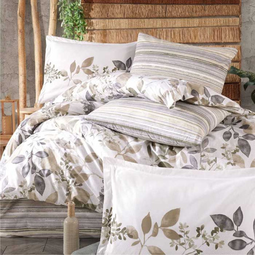 Постельное белье ТМ Aran Clasy ранфорс Azura v1