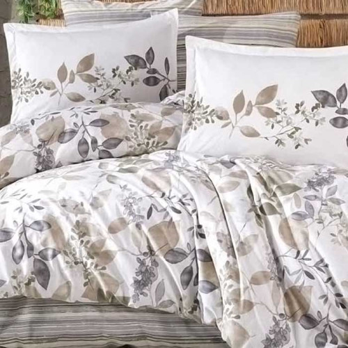 Постельное белье ТМ Aran Clasy ранфорс Azura v1