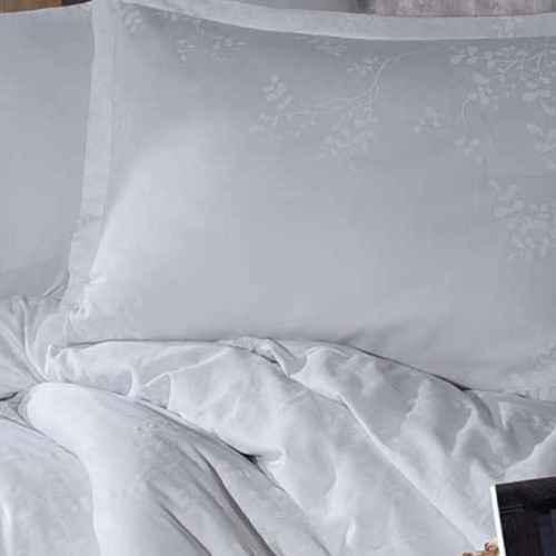 Постельное белье ТМ Aran Clasy ранфорс Velvet v1 Beyaz