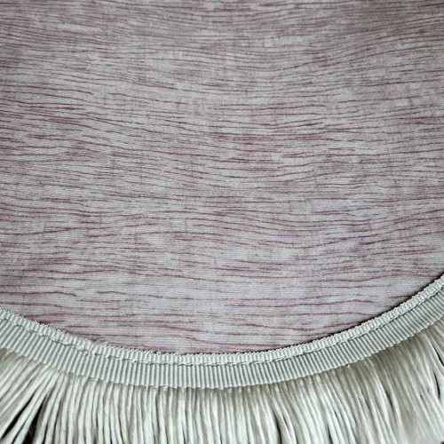 Набор ковриков для ванной комнаты ТМ Brillant Home PasPas Seti Pinky 2 шт