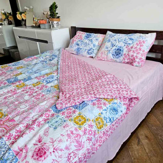 Постельное белье ТМ Cotton Box ранфорс Mode Line Mosaik