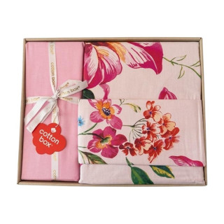 Постільна білизна ТМ Cotton Box ранфорс Mode Line Mehsima