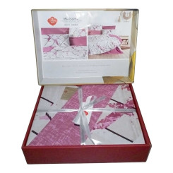 Постільна білизна ТМ Cotton Box ранфорс Mode Line Renata Murdum