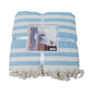 Покрывало летнее Fushia RAVE MAVI 200х230