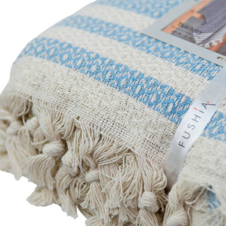 Покрывало летнее Fushia RAVE MAVI 200х230