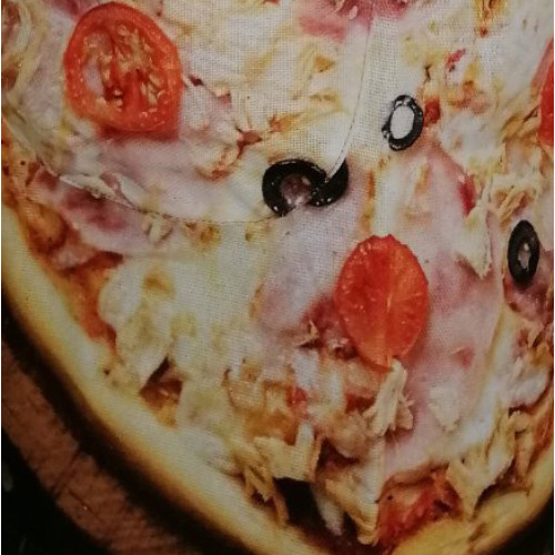Фартук кухонный ТМ Гранд Мета Пицца