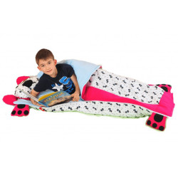 Спальник-игрушка детский Собачка  7 в 1 ТМ Homefort