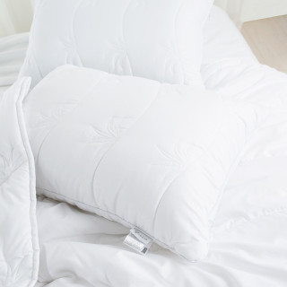 Подушка с пропиткой Aloe Vera ТМ Идея