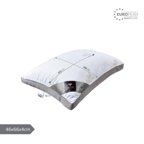 Подушка трехкамерная Classica Soft 3D ТМ Идея