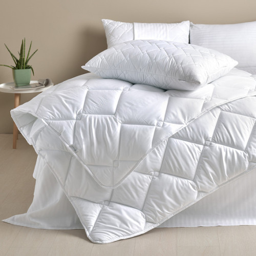 Одеяло зимнее HOTEL&SPA Classic ТМ Идея 5 шт в упаковке