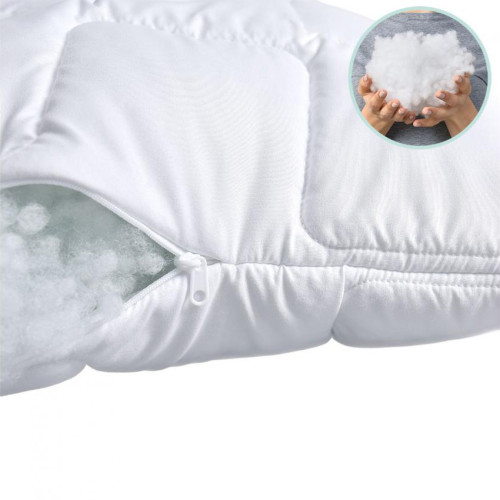 Подушка HOTEL & SPA STANDART Plus 50х70 6 шт. в упаковке