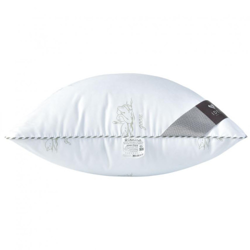 Подушка з лебединого пуху Super Soft Classic ТМ Ідея 70х70