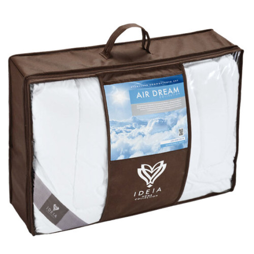 Одеяло зимнее ТМ Идея синтепоновое Air Dream Premium