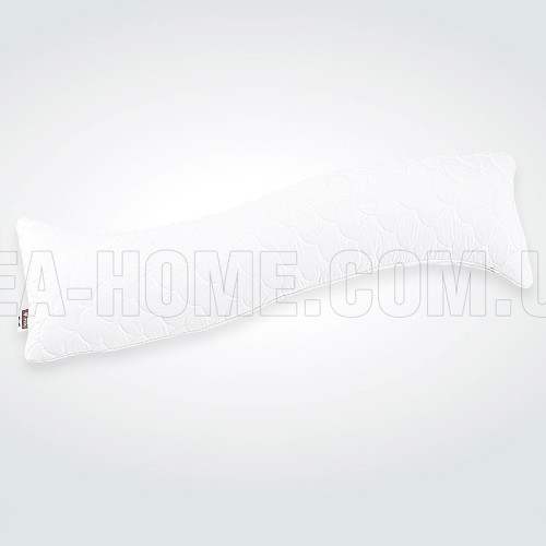 Подушка для тіла S-Form Air Dream Classic ТМ Ідея