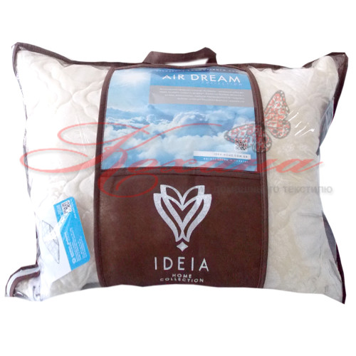 Подушка Air Dream Lux 70х70