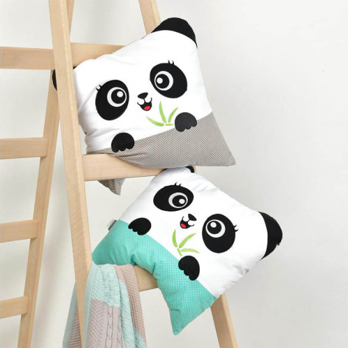 Подушка декоративная ТМ Идея Панда