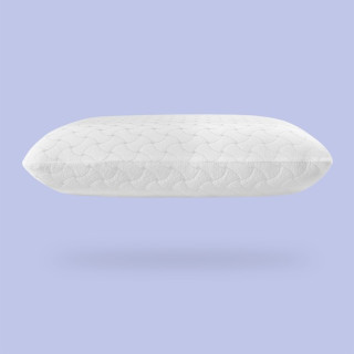 Подушка ортопедическая для сна ТМ Идея Memory Foam 59х43х12