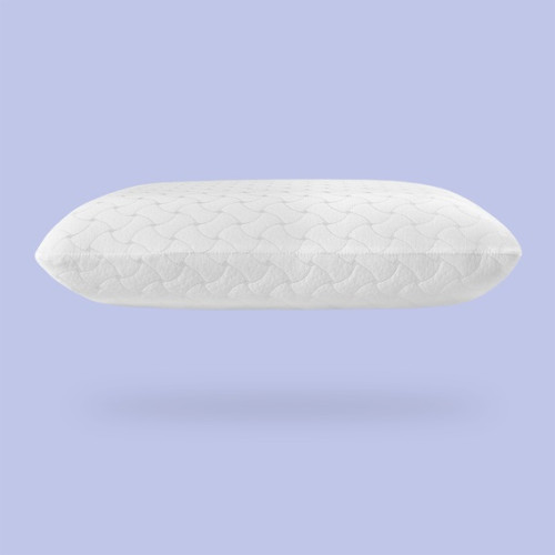 Подушка ортопедична для сну ТМ Ідея Memory Foam 59х43х12