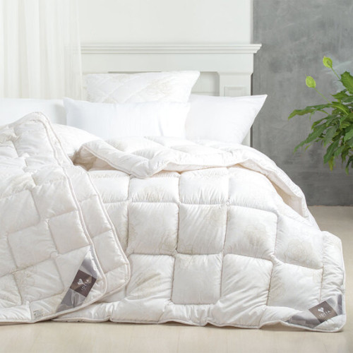 Одеяло 4 SEASONS Зима-Лето ТМ Идея Одеяло 4 SEASONS Зима-Лето ТМ Идея