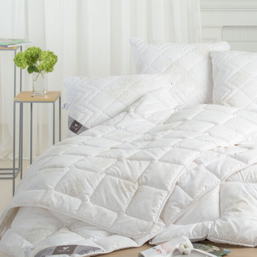 Одеяло 4 SEASONS Зима-Лето ТМ Идея Одеяло 4 SEASONS Зима-Лето ТМ Идея