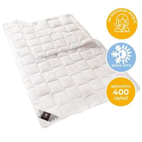 Одеяло 4 SEASONS Зима-Лето ТМ Идея Одеяло 4 SEASONS Зима-Лето ТМ Идея