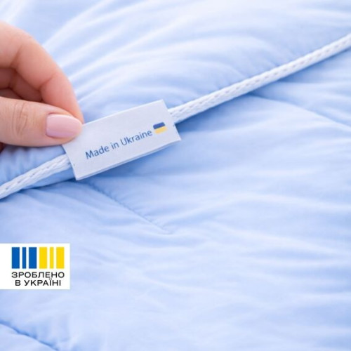 Одеяло летнее охлаждающее ТМ IDEIA Cool Night