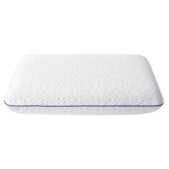 Подушка ортопедична для сну ТМ Ідея SleepWell 60х40х13