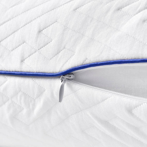 Подушка ортопедическая для сна ТМ Идея SleepWell 60х40х13