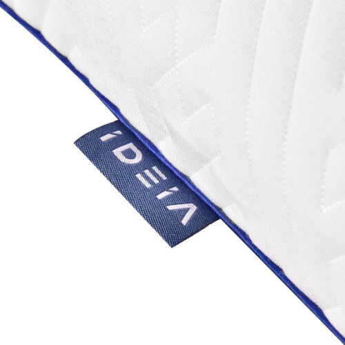 Подушка ортопедическая для сна ТМ Идея SleepWell 60х40х13