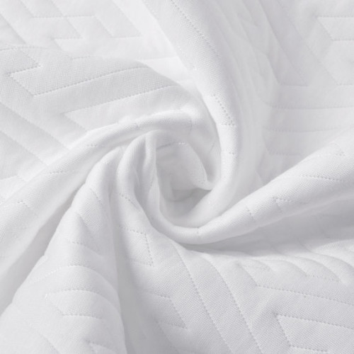 Подушка ортопедическая для сна ТМ Идея SleepWell 60х40х13