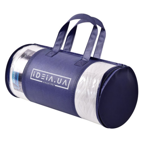 Подушка ортопедическая для сна ТМ Идея SleepWell 60х40х13