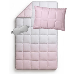 Набір Women Time ТМ Ідея Ковдра і подушка аналог лебединого пуху
