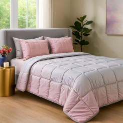 Набір Women Time ТМ Ідея Ковдра і подушка аналог лебединого пуху