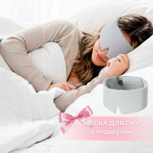 Набор Women Time ТМ Идея Одеяло и подушка аналог лебяжьего пуха