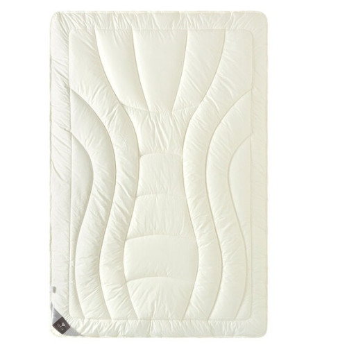 Одеяло шерстяное зимнее ТМ Идея WOOL PREMIUM