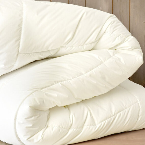 Одеяло шерстяное зимнее ТМ Идея WOOL PREMIUM
