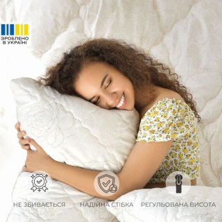 Подушка Air Dream Classic 70х70
