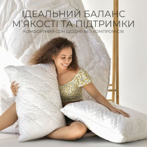 Подушка Air Dream Classic 50х70
