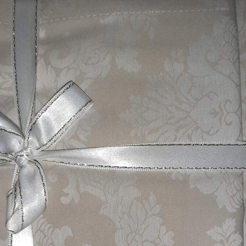 Постельное белье жаккардовое ТМ KC HOME Sendy Tas