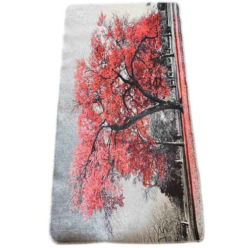 Набор ковриков TM Le Jardin 3D Berceste