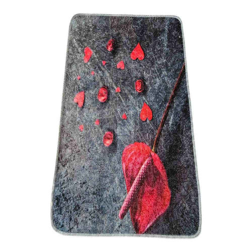 Набор ковриков TM Le Jardin 3D Borneo