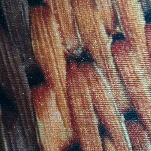 Набор ковриков ТМ Le Jardin 3D Brown