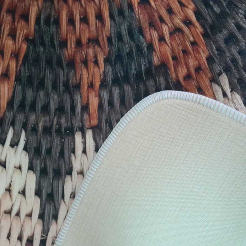 Набор ковриков ТМ Le Jardin 3D Brown